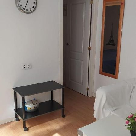 Apartamento En C. Maria Luisa 2 Dormitorios Мадрид Екстериор снимка