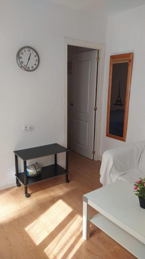 Apartamento En C. Maria Luisa 2 Dormitorios Мадрид Екстериор снимка