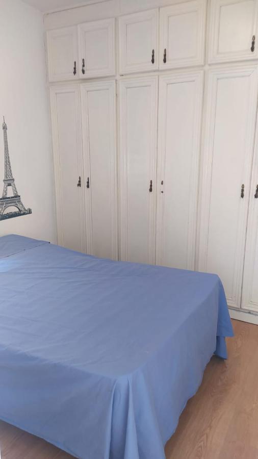 Apartamento En C. Maria Luisa 2 Dormitorios Мадрид Екстериор снимка