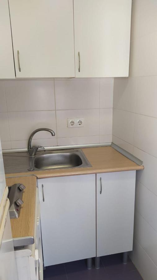 Apartamento En C. Maria Luisa 2 Dormitorios Мадрид Екстериор снимка